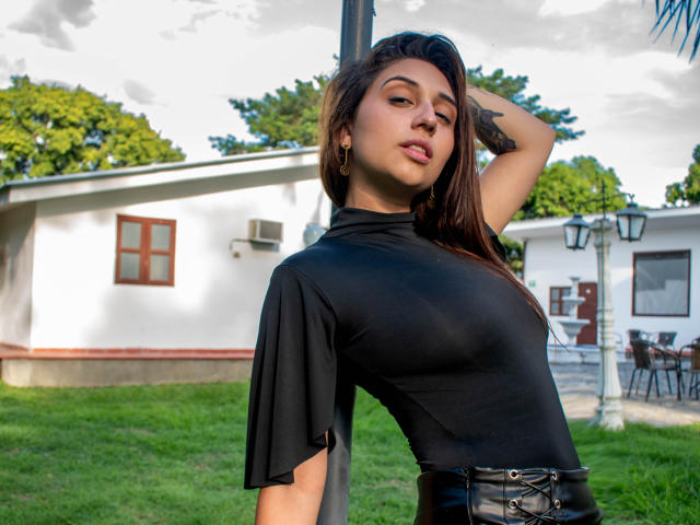CatrinaRusell - Live sex cam - 17819862
