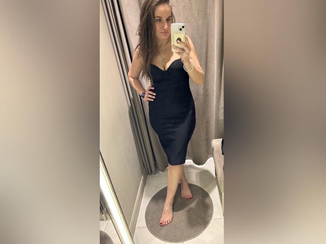 MaggieBritny - Live porn &amp; sex cam - 17820158