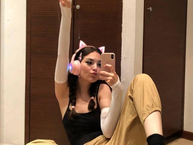 KateBurlleskk - Sexe cam en vivo - 17821138