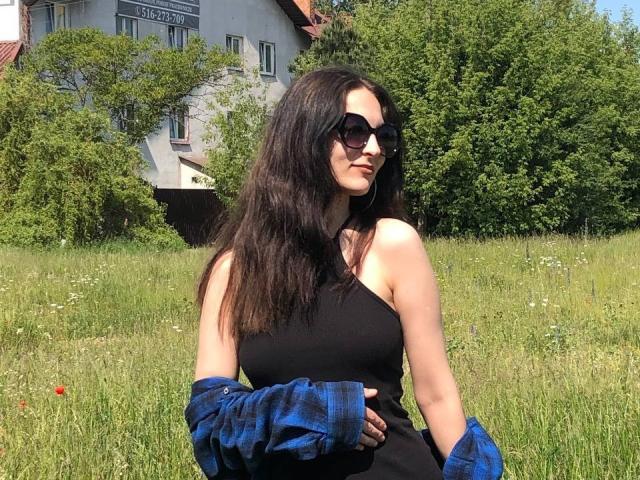 KateBurlleskk - Sexe cam en vivo - 17821166