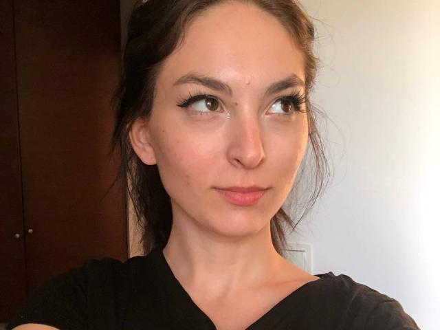 KateBurlleskk - Live Sex Cam - 17821234