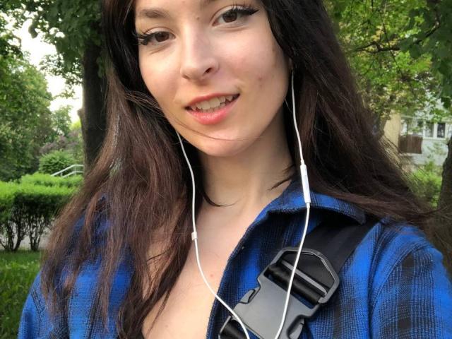 KateBurlleskk - Sexe cam en vivo - 17821246