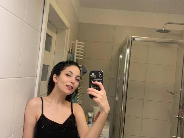 KateBurlleskk - Sexe cam en vivo - 17821294