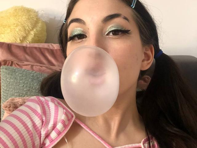 KateBurlleskk - Sexe cam en vivo - 17821298