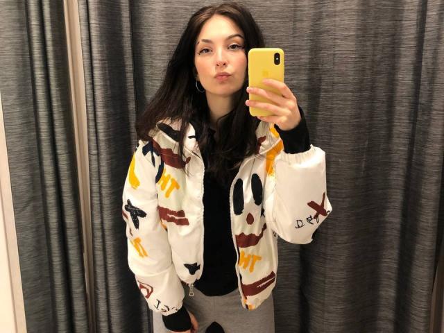 KateBurlleskk - Sexe cam en vivo - 17821366