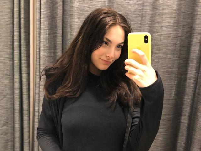 KateBurlleskk - Sexe cam en vivo - 17821374