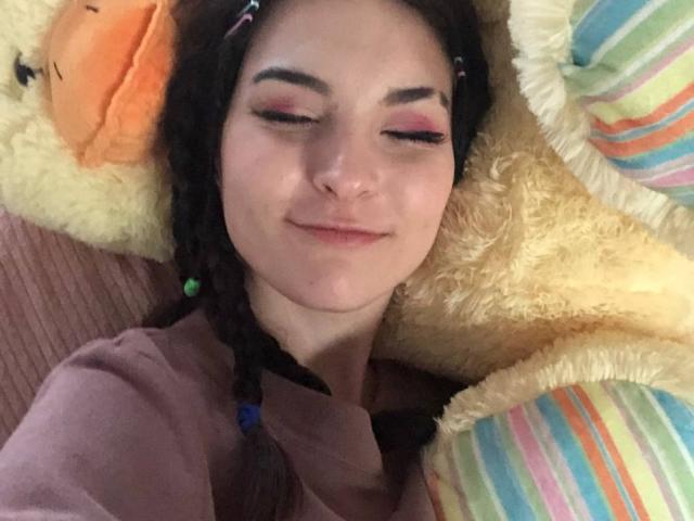 KateBurlleskk - Sexe cam en vivo - 17821398