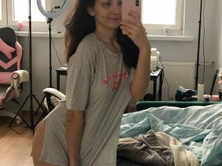 KateBurlleskk - Live sex cam - 17821414