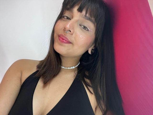 NicollSanchez - Live sex cam - 17822058