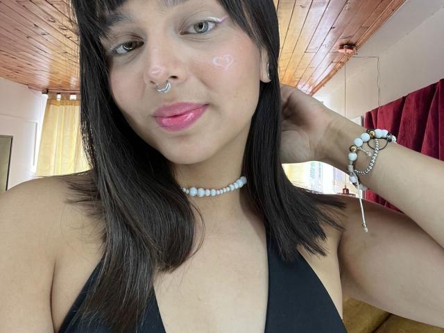 NicollSanchez - Live porn &amp; sex cam - 17822062