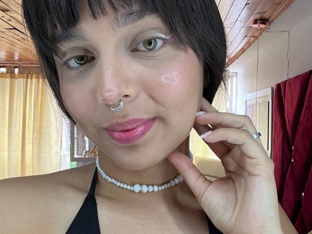 NicollSanchez - Sexe cam en vivo - 17822070