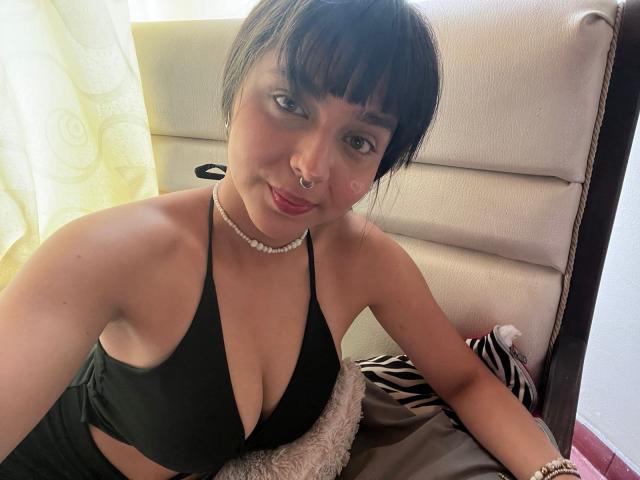 NicollSanchez - Live sex cam - 17822094