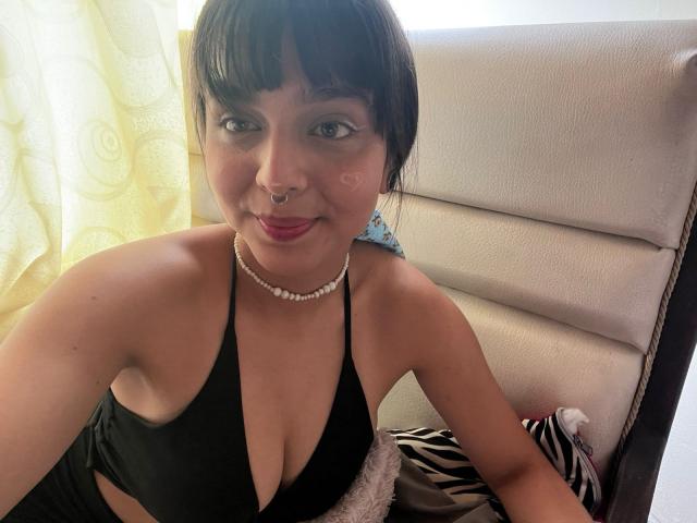 NicollSanchez - Live porn &amp; sex cam - 17822098
