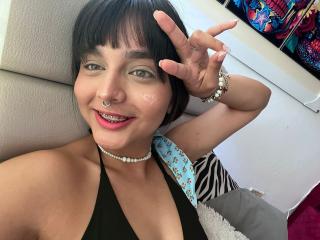 NicollSanchez - Live porn & sex cam - 17822142