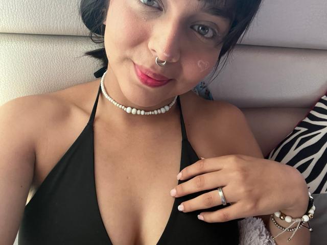 NicollSanchez - Live sex cam - 17822158