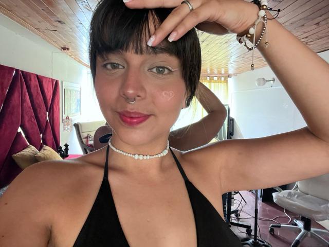 NicollSanchez - Live porn &amp; sex cam - 17822182