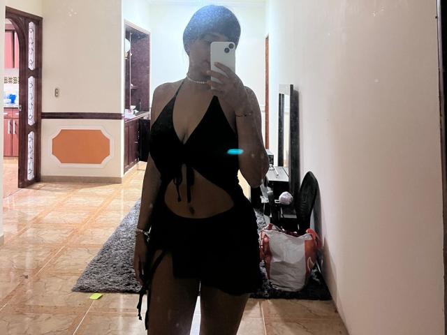 NicollSanchez - Sexe cam en vivo - 17822190