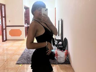 NicollSanchez - Sexe cam en vivo - 17822194