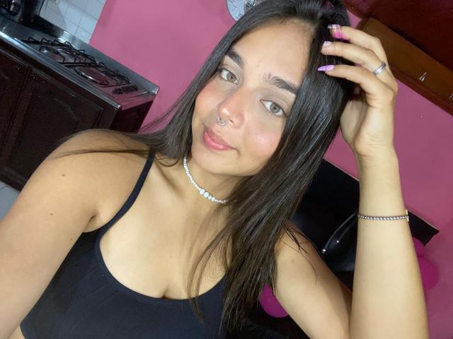 NicollSanchez - Live sex cam - 17822246