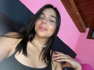 NicollSanchez - Live sexe cam - 17822250