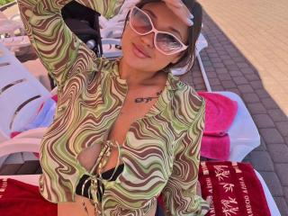 DaniellaMell - Sexe cam en vivo - 17822322