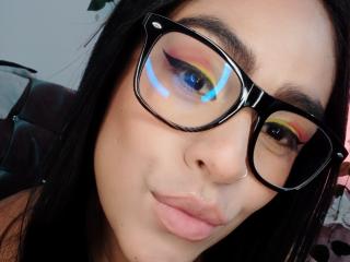 StellaBeckker - Live sex cam - 17822558