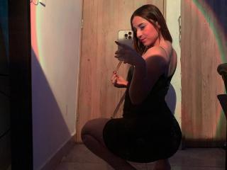 EmmaWaltter - Live sex cam - 17822998