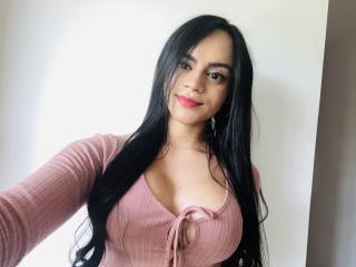 AphrilRodriguez - Live porn &amp; sex cam - 17823110