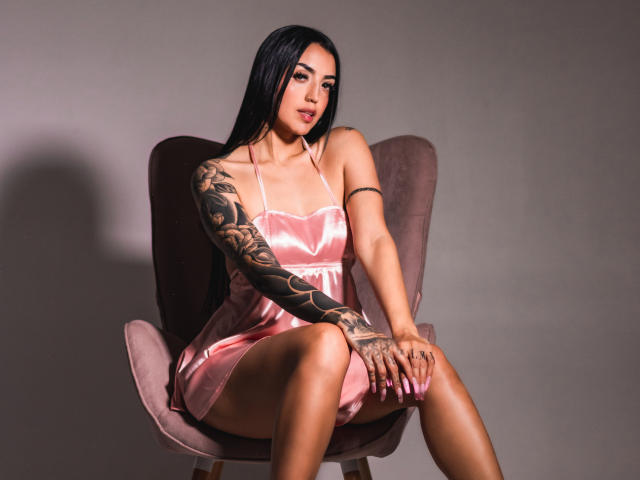 VannessaSunshine - Sexe cam en vivo - 17823706