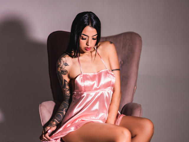VannessaSunshine - Sexe cam en vivo - 17823710