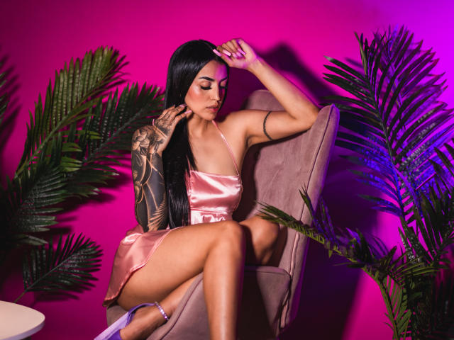 VannessaSunshine - Sexe cam en vivo - 17823726