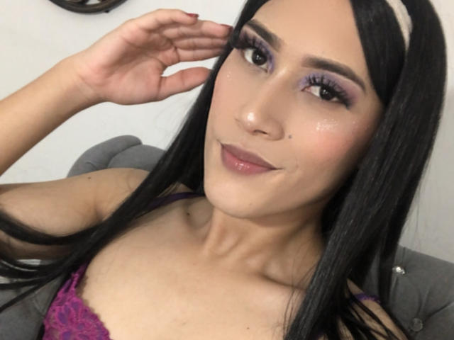 CamilaHarpeer - Sexe cam en vivo - 17824902