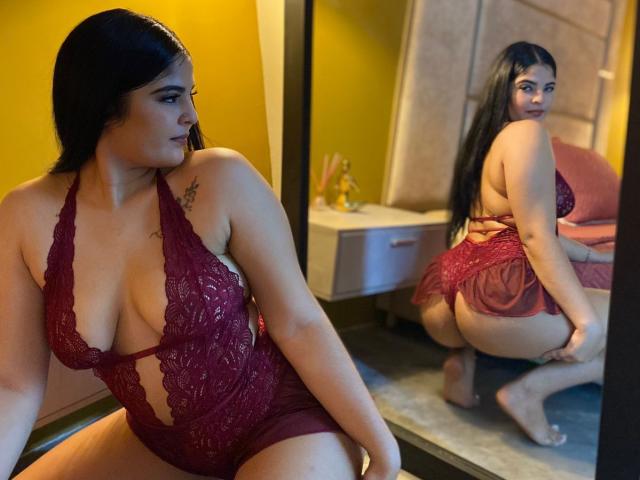 AlyssaSullivan - Live porn &amp; sex cam - 17825302