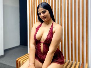 AlyssaSullivan - Sexe cam en vivo - 17825370