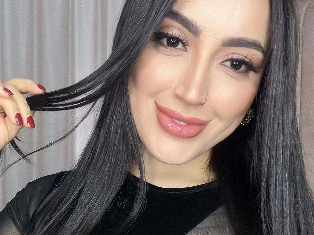 JulianaPuerta - Live porn &amp; sex cam - 17825430