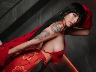 VioletaParr - Live sex cam - 17827366