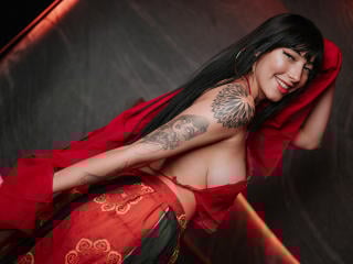 VioletaParr - Live sex cam - 17827370