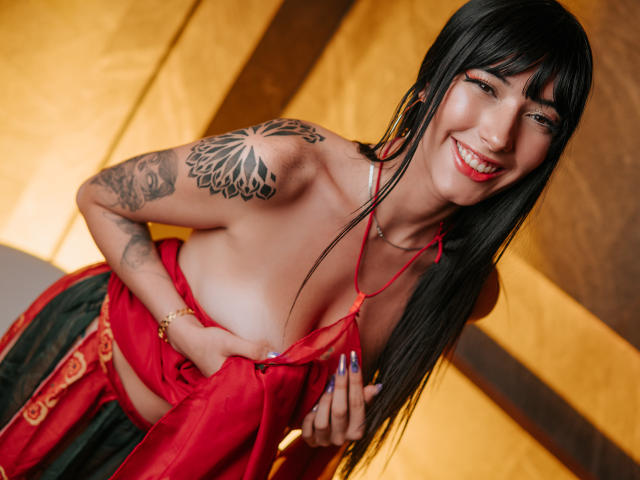 VioletaParr - Live sex cam - 17827378
