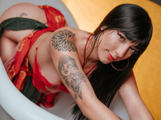 VioletaParr - Sexe cam en vivo - 17827382