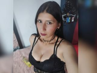 AgathaDo - Sexe cam en vivo - 17827546