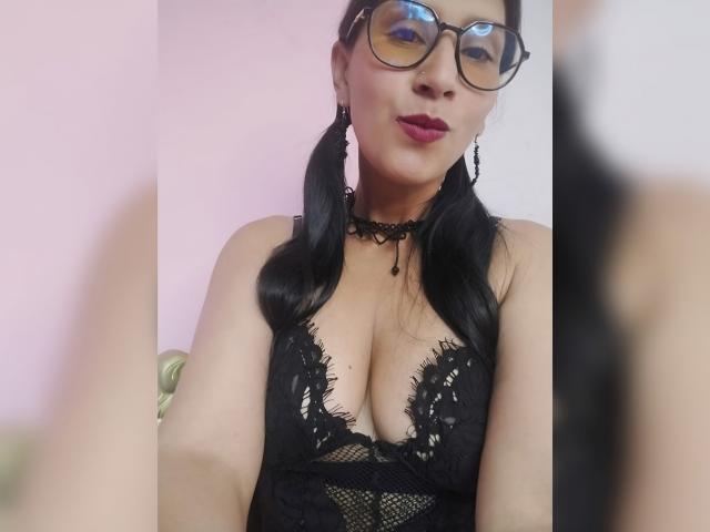AgathaDo - Sexe cam en vivo - 17827878