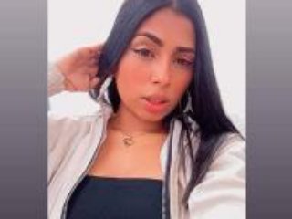 LiiaScott - Live sex cam - 17828362