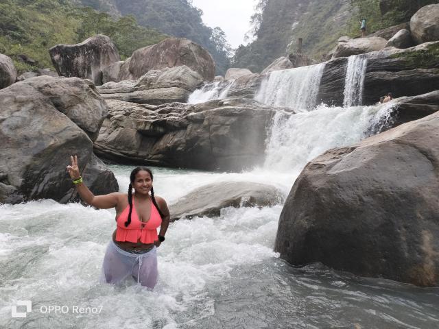 YiyaHot69 - Sexe cam en vivo - 17829362