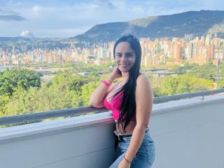 AphrilRodriguez - Live porn &amp; sex cam - 17829406