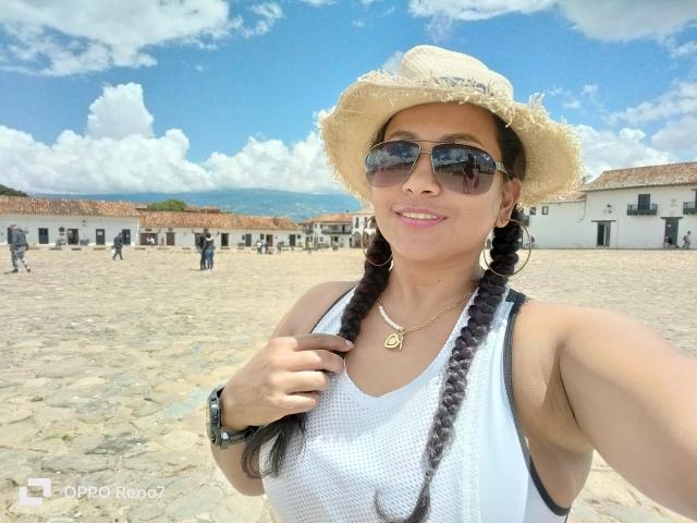 YiyaHot69 - Sexe cam en vivo - 17829602