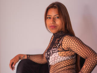 ValeriaLanos - Live sexe cam - 17829998