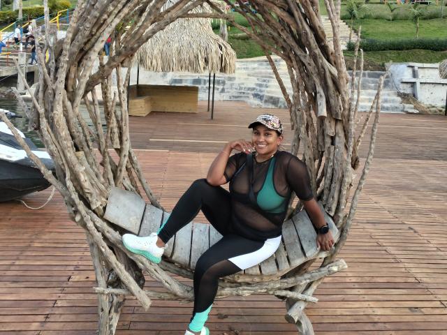 YiyaHot69 - Sexe cam en vivo - 17830170