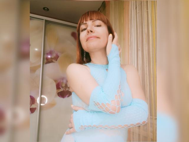 LaylaHottyX - Live porn &amp; sex cam - 17830586