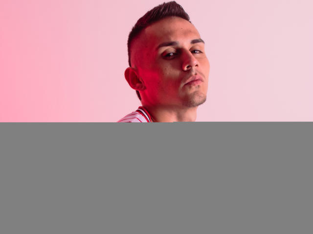 ElCharmo69 - Sexe cam en vivo - 17830726