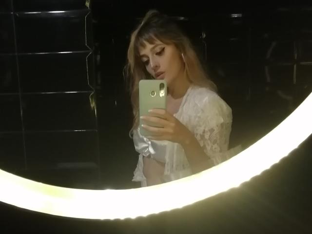 JaneRoa - Camera khiêu dâm &amp; quyến rũ trực tiếp - 17831842